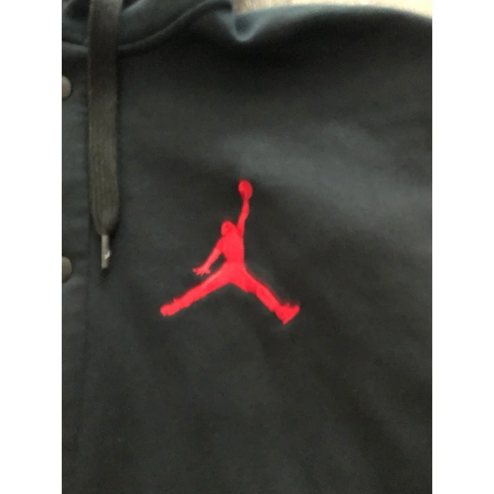 Nike jordan varsity